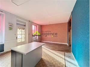 maison de bourg à la vente -   23140  PARSAC, surface 102 m2 vente maison de bourg - UBI448875827